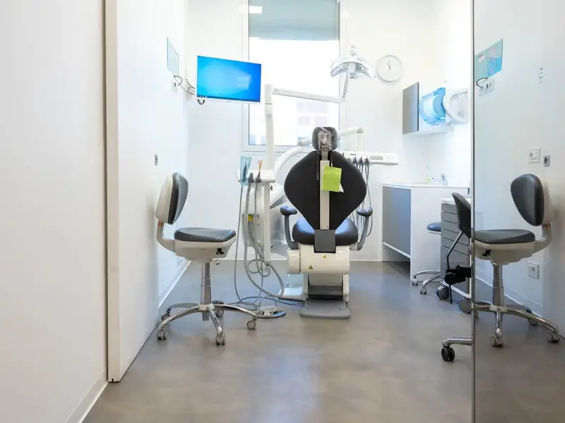 Studio Dentistico - Centro Salute Orale | Bologna