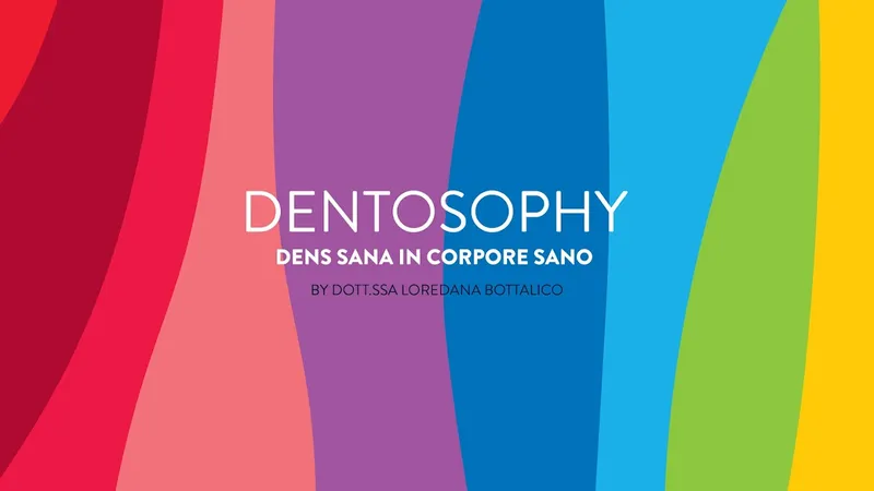 Studio Dentistico Bari Dentosophy by Dr.ssa Loredana Bottalico