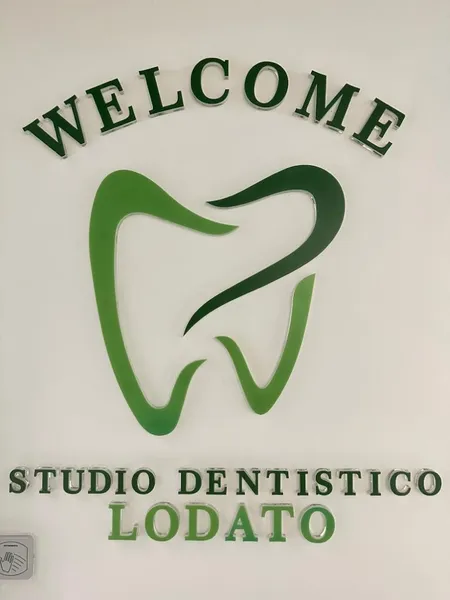 Studio Dentistico Dott. Lodato Salvatore