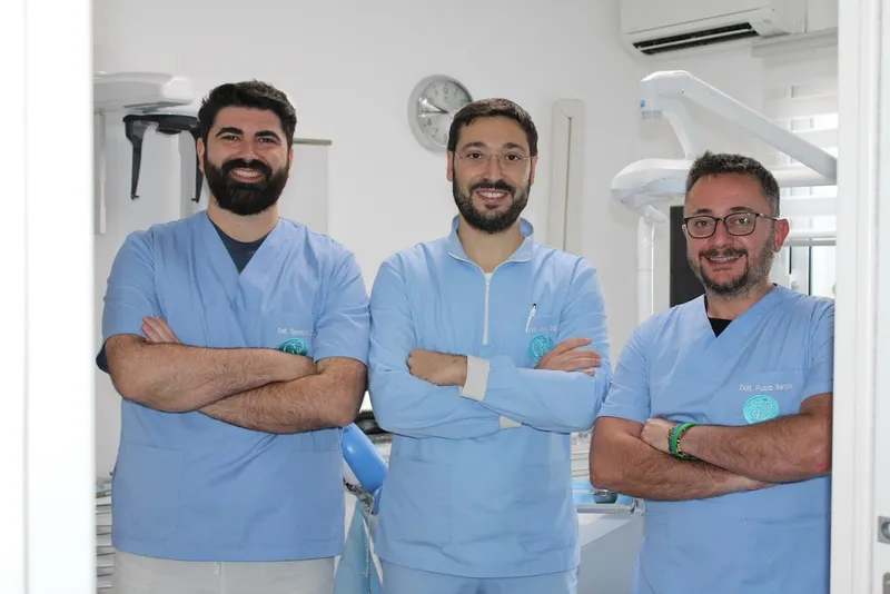 Centro Odontoiatrico Catanese - Dentista a Catania