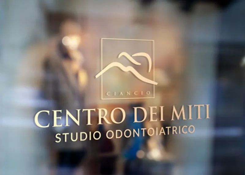 Centro dei Miti - Studio Odontoiatrico Ciancio