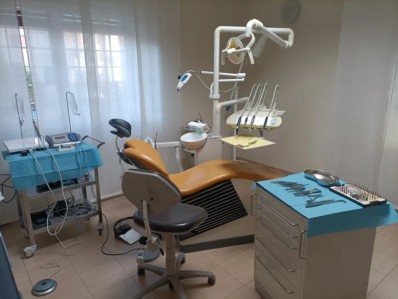 Studio Dentistico Rossella Sgroi