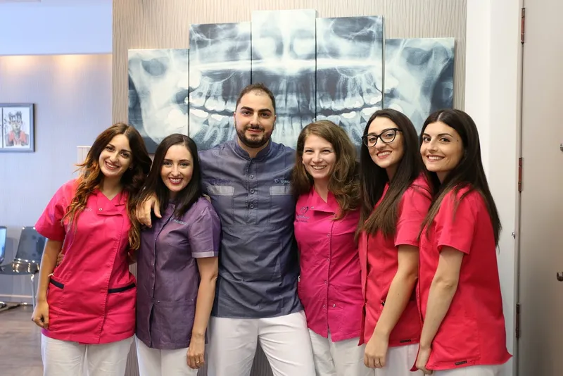 Studio Dentistico Barbagallo