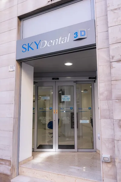 SKYDENTAL 3D - Catania - Ambulatorio Odontoiatrico