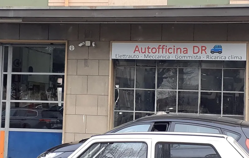 Autofficina DR