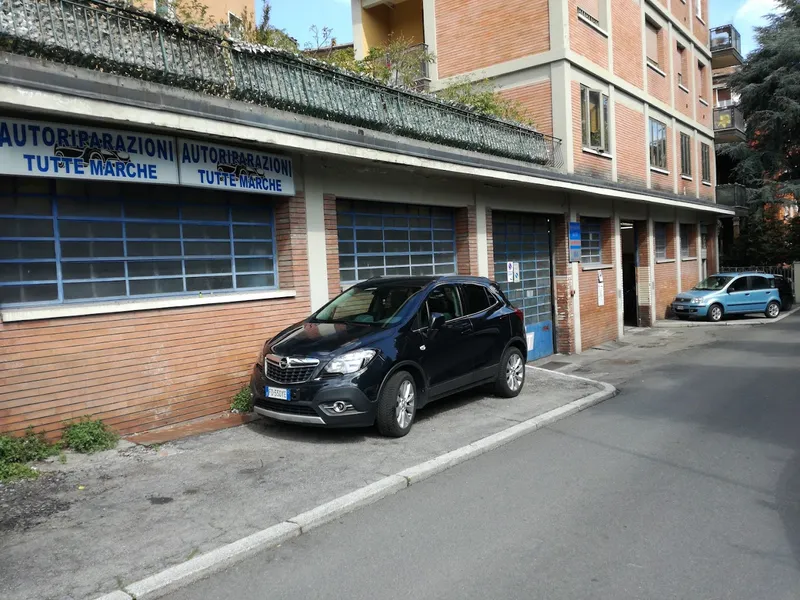 Autofficina Foti