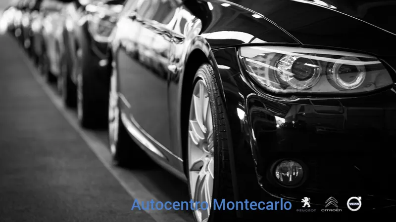 Officina Autocentro Montecarlo S.r.l. Bologna