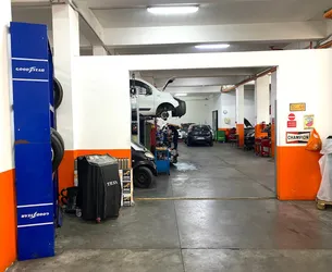 Lista 17 meccanici a Catania