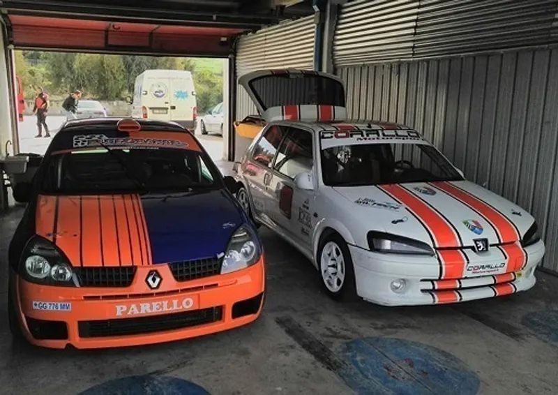 Corallo Motorsport