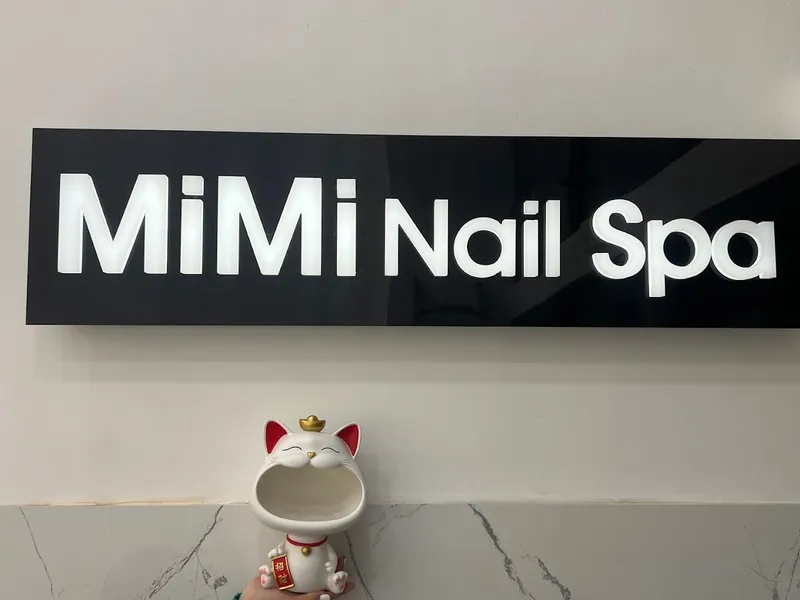 MiMi Nail Spa