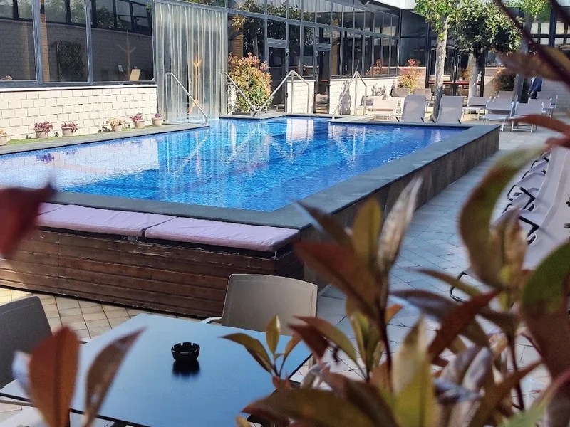 Bologna Spa e Wellness