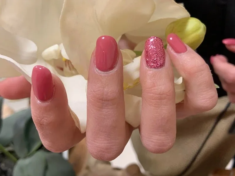 Afrodite Beauty Nails Estetica