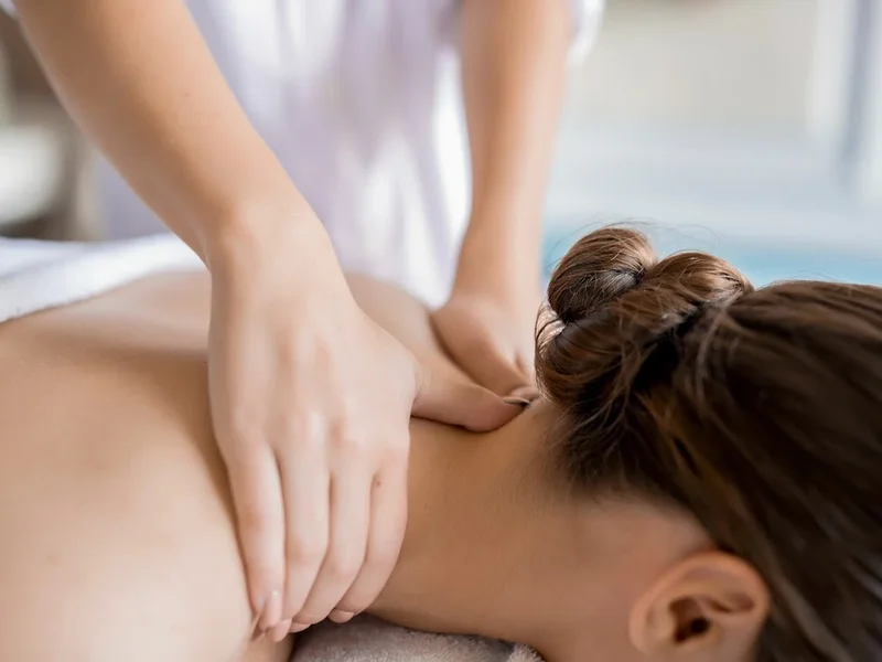 Almalù Estetica Donna - Centro Estetico Bologna