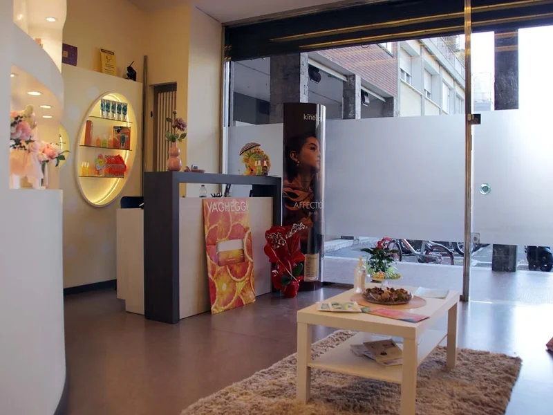 Centre de Beauté Noemi Estetica Bologna