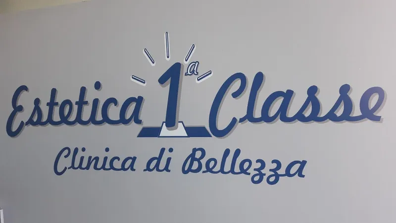 Estetica 1 Classe Bologna