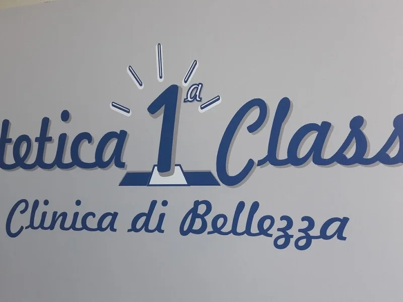 Estetica 1 Classe Bologna