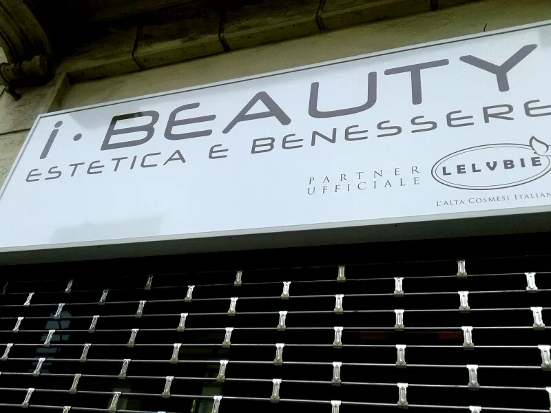 I.BEAUTY Estetica e Benessere