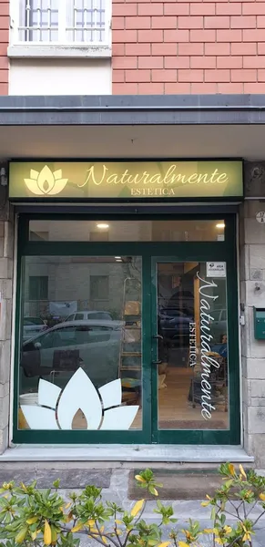 Naturalmente Estetica