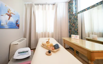 Lista 37 centri estetici a Bari