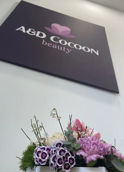 A&D Cocoon Beauty