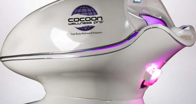 Cocoon Space experience