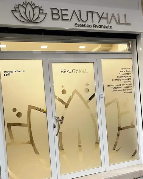 Centro Estetico Beauty Hall