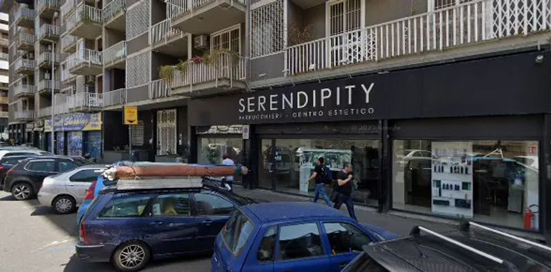 Serendipity Snc