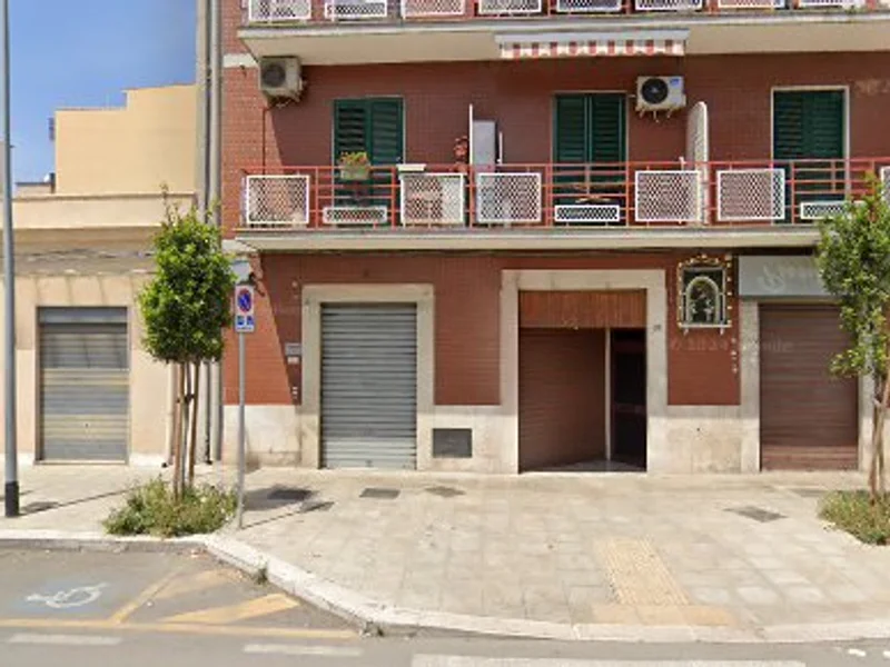 Falegnameria Romanelli