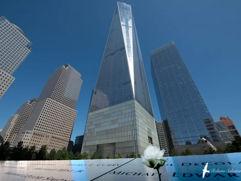 Roberto Salvatori Fotografo