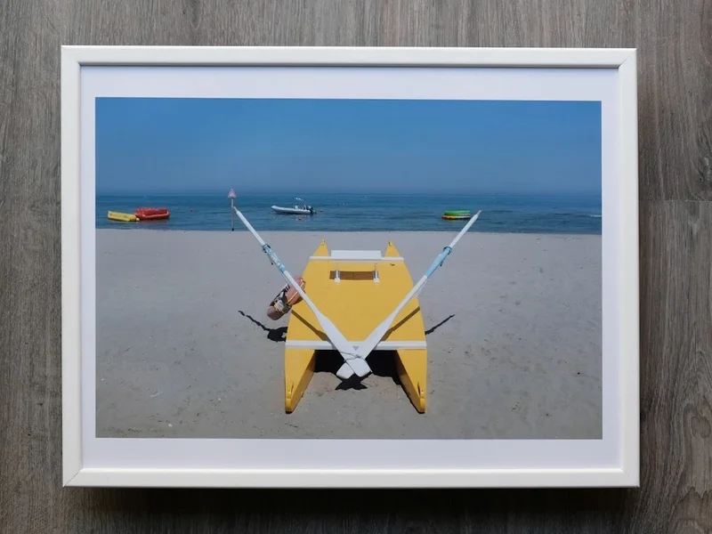 Laboratorio e Studio fotografico di Giulio Limongelli Digingranditore