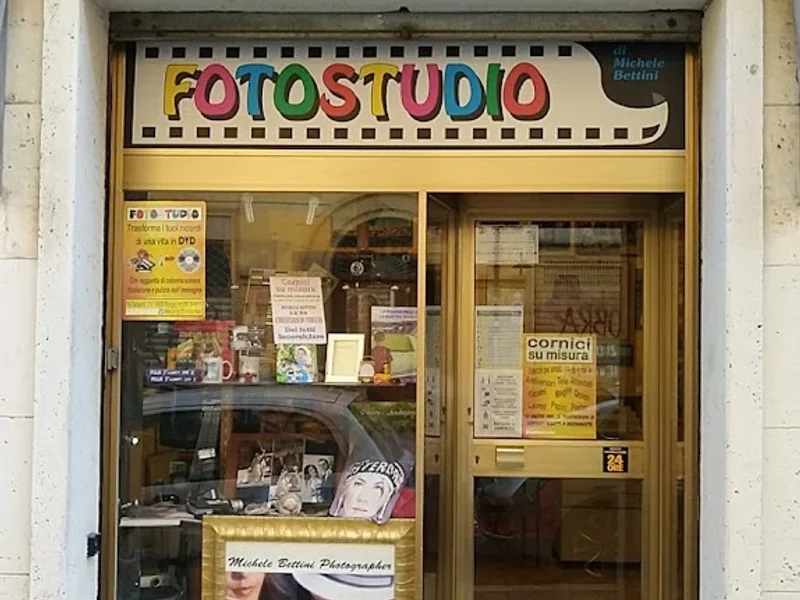 Fotostudio di Michele Bettini