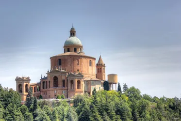 Lista 34 agenzie viaggi a Bologna