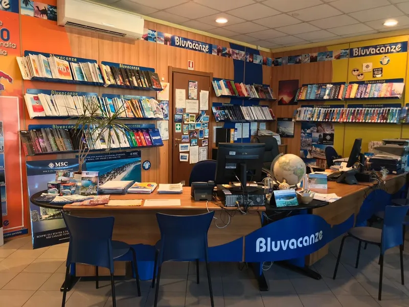 Agenzia di viaggi Bluvacanze - Bologna