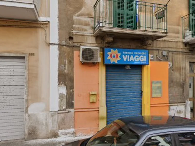 Gemma E Gianluca Viaggi Snc