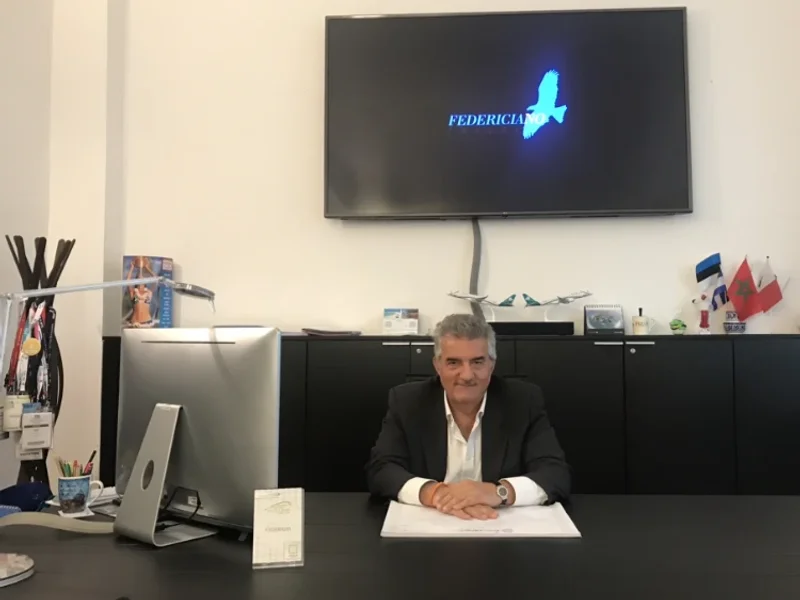 Federiciano Travel - Agenzia Viaggi e Tour Operator