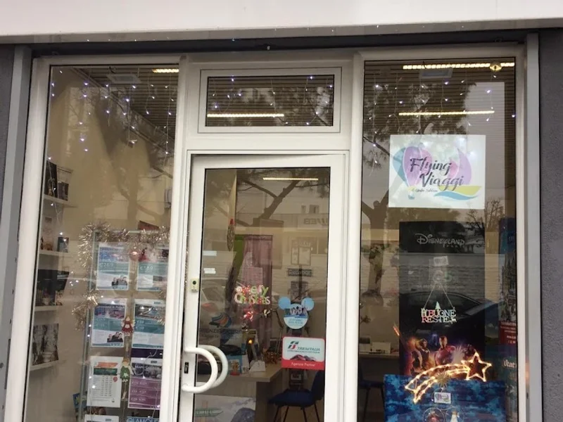 Flying Viaggi Filiale Travelbuy Bari2