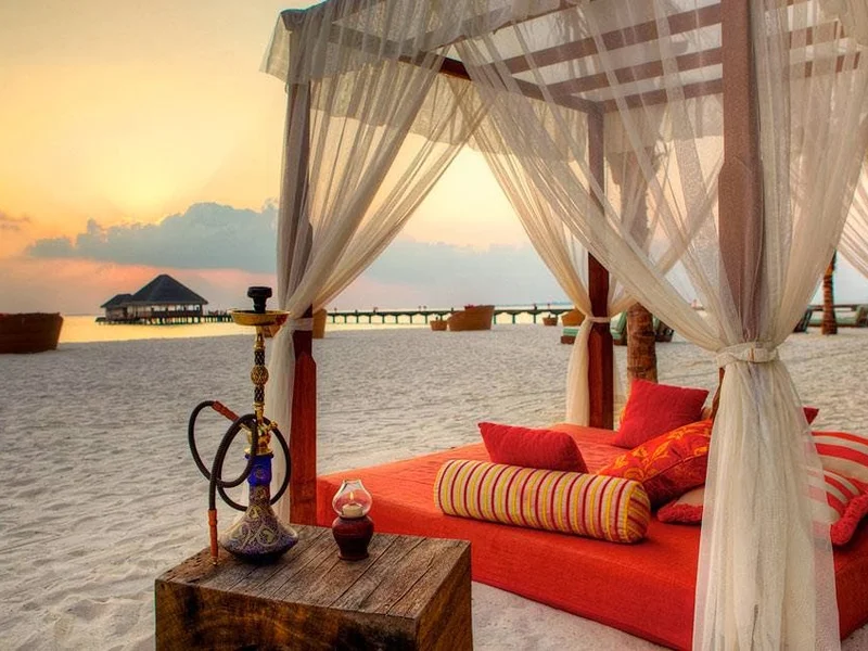 Kailas Vacanze Agenzia Viaggi Bari