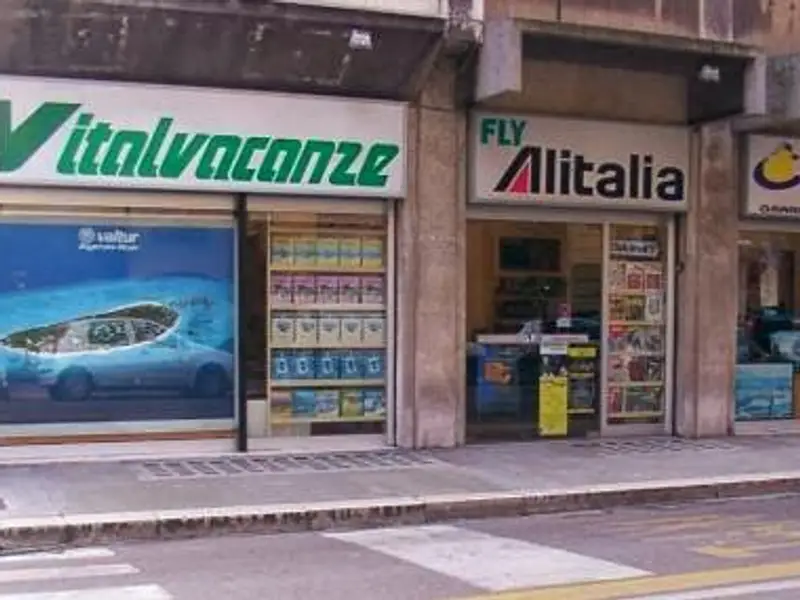 Italvacanze - Viaggi, Turismo, Crociere