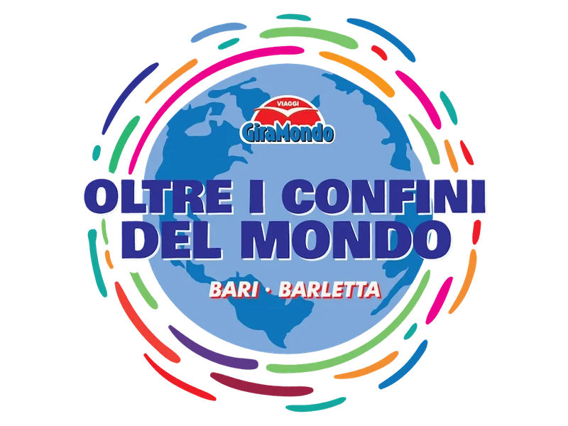 GiraMondo - Oltre i confini del mondo