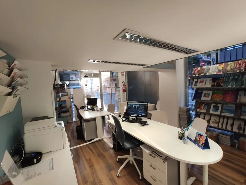 Cifali Viaggi e Clid Srl