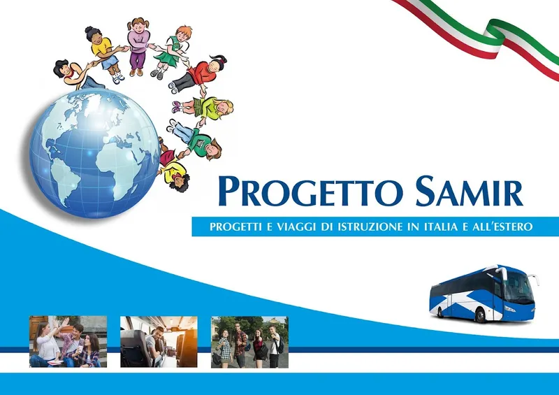 Progetto Samir Emozioni di Viaggi