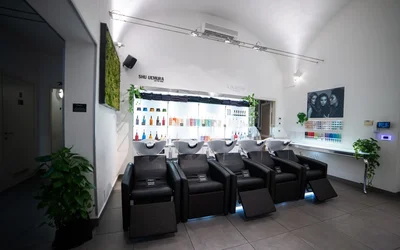 Lista 36 barbieri a Bologna