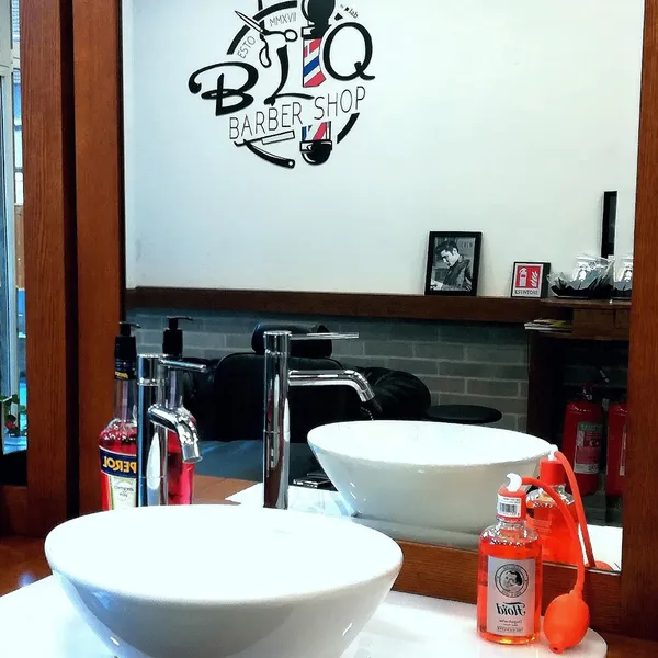 Blq Barber Shop