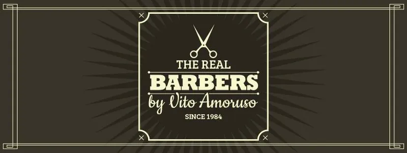 The Real Barbers