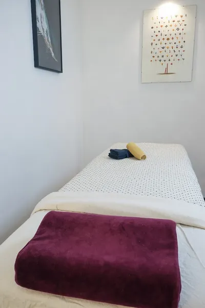 FD Massage Therapy - San Mamolo