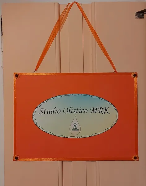 Studio Olistico MRK Massaggi