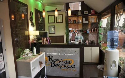 Lista 21 massaggi a Catania