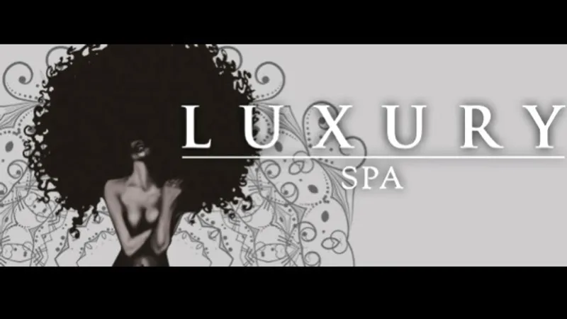 Luxury Spa