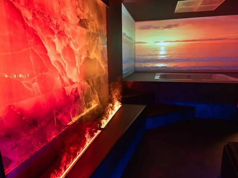 Infinity Relax, estetica e benessere