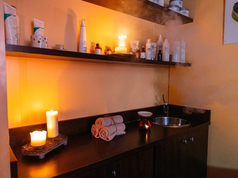 Centro Benessere - Pura Beauty Spa - Catania